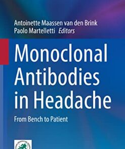 Monoclonal Antibodies in Headache: From Bench to Patient (Original PDF from Publisher)