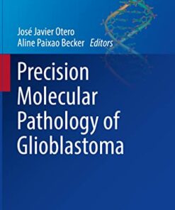 Precision Molecular Pathology of Glioblastoma (Molecular Pathology Library) (Original PDF from Publisher)