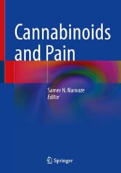 Cannabinoids and Pain (Original PDF)