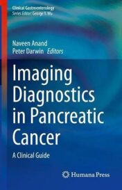 Imaging Diagnostics in Pancreatic Cancer: A Clinical Guide (Original PDF)
