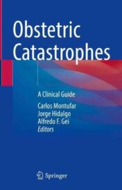 Obstetric Catastrophes: A Clinical Guide (Original PDF)