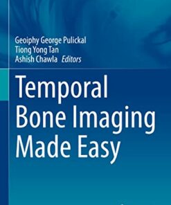 Temporal Bone Imaging Made Easy (Medical Radiology) (Original PDF from Publisher)