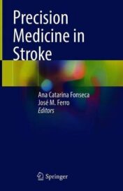 Precision Medicine in Stroke (Original PDF)