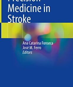 Precision Medicine in Stroke (Original PDF from Publisher)