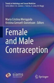 Female and Male Contraception (Original PDF)