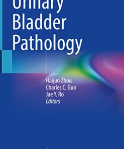 Urinary Bladder Pathology (Original PDF from Publisher)