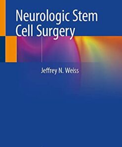 Neurologic Stem Cell Surgery (Original PDF from Publisher)