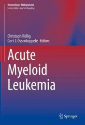 Acute Myeloid Leukemia (Hematologic Malignancies) (Original PDF)