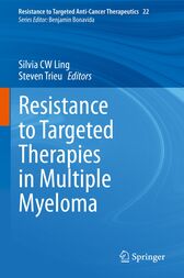 Resistance to Targeted Therapies in Multiple Myeloma (Original PDF)