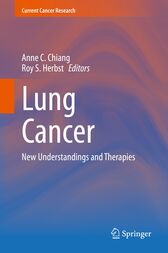 Lung Cancer New Understandings and Therapies 2021 Original pdf
