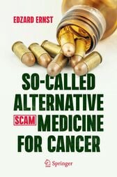 So-Called Alternative Medicine (SCAM) for Cancer Original PDF 