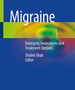 Migraine: Emerging Innovations and Treatment Options (Original PDF from Publisher)