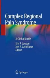 Complex Regional Pain Syndrome: A Clinical Guide (Original PDF)