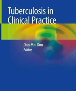 Tuberculosis in Clinical Practice (Original PDF from Publisher)