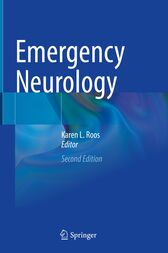 Emergency Neurology, 2nd Edition Original PDF 2021