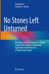 No Stones Left Unturned Original PDF 2021