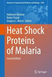 Heat Shock Proteins of Malaria (2nd ed.) (Original PDF from Publisher)