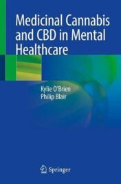 Medicinal Cannabis and CBD in Mental Healthcare 2021 Original pdf