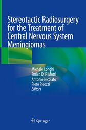 Stereotactic Radiosurgery for the Treatment of Central Nervous System Meningiomas Original PDF 2021
