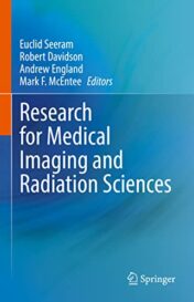 Research for Medical Imaging and Radiation Sciences 2022 Original PDF