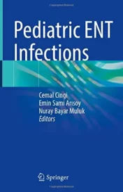 Pediatric ENT Infections 2022 Original PDF