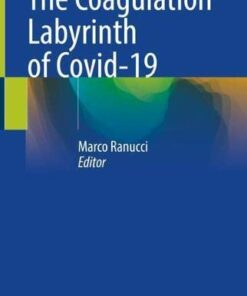 The Coagulation Labyrinth of Covid-19 (Original PDF from Publisher)