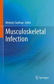 Musculoskeletal Infection 2022 Original PDF
