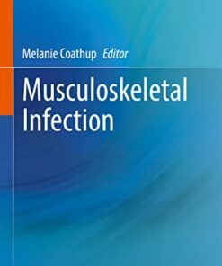 Musculoskeletal Infection (Original PDF from Publisher)