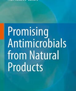 Promising Antimicrobials from Natural Products (Original PDF from Publisher)