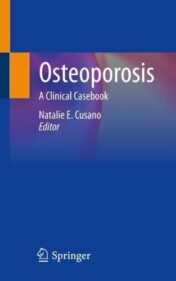 Osteoporosis: A Clinical Casebook 2021 Original pdf