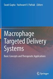 Macrophage Targeted Delivery Systems: Basic Concepts and Therapeutic Applications 2022 Original PDF