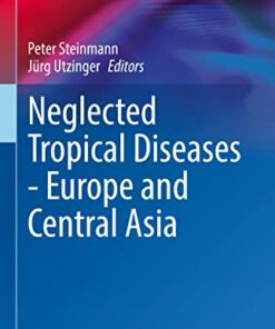 Neglected Tropical Diseases – Europe and Central Asia (Original PDF from Publisher)