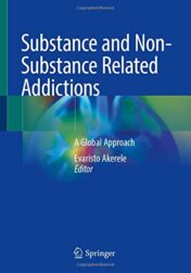 Substance and Non-Substance Related Addictions: A Global Approach 2022 Original PDF