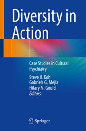 Diversity in Action: Case Studies in Cultural Psychiatry 2021 Original PDF