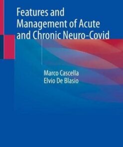 Features and Management of Acute and Chronic Neuro-Covid (Original PDF from Publisher)
