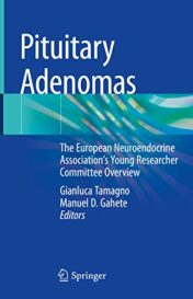 Pituitary Adenomas: The European Neuroendocrine Association's Young Researcher Committee Overview 2022 Original PDF