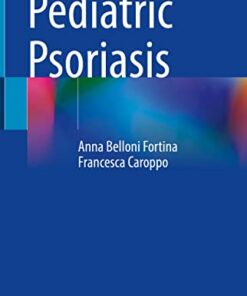 Pediatric Psoriasis (Original PDF from Publisher)
