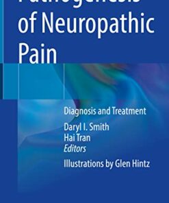 Pathogenesis of Neuropathic Pain: Diagnosis and Treatment (Original PDF from Publisher)