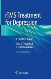 rTMS Treatment for Depression: A Practical Guide 2022 Original PDF