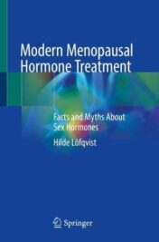 Modern Menopausal Hormone Treatment: Facts and Myths About Sex Hormones 2022 Original PDF