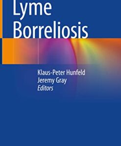 Lyme Borreliosis (Original PDF from Publisher)
