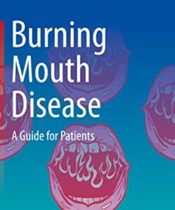 Burning Mouth Disease: A Guide for Patients (Original PDF from Publisher)