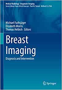 Breast Imaging: Diagnosis and Intervention (Medical Radiology) (Original PDF from Publisher)