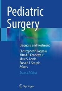 Pediatric Surgery: Diagnosis and Treatment, 2nd Edition (EPUB)