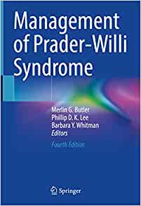 Management of Prader-Willi Syndrome (Original PDF from Publisher)