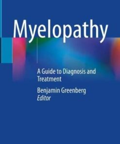 Myelopathy: A Guide to Diagnosis and Treatment (Original PDF from Publisher)
