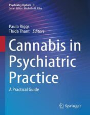 Cannabis in Psychiatric Practice: A Practical Guide 2022 Epub+ converted pdf