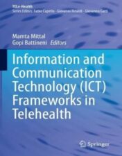 Information and Communication Technology (ICT) Frameworks in Telehealth 2022 Original PDF