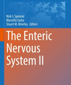 The Enteric Nervous System II (Original PDF from Publisher)