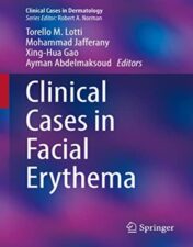 Clinical Cases in Facial Erythema (Clinical Cases in Dermatology) 2022 epub+converted pdf
